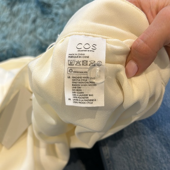 BNWT* Never Worn COS Skirt - Picture 5 of 5